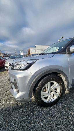 
										TOYOTA RAIZE 1.2 AUT 2023 full									