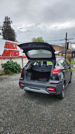 
										JAC JS3 1.6 LUXURY AUT full									