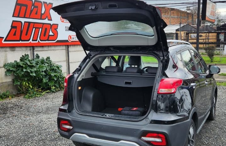 
								JAC JS3 1.6 LUXURY AUT full									