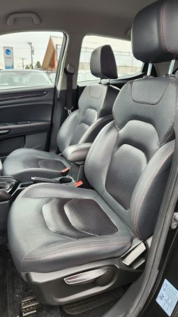 
										JAC JS3 1.6 LUXURY AUT full									