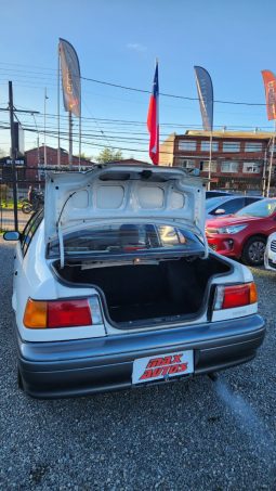 
										TOYOTA COROLLA TERCEL 1.3 1992 full									