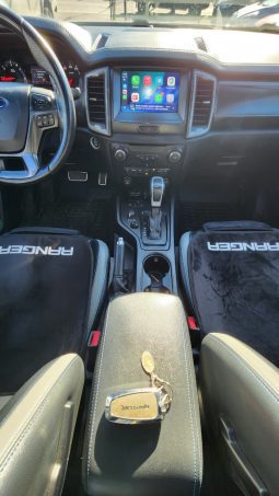 
										FORD RANGER RAPTOR 2.0 4X4 AUT 2021 full									