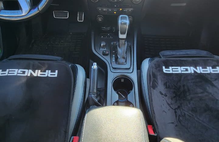 
								FORD RANGER RAPTOR 2.0 4X4 AUT 2021 full									