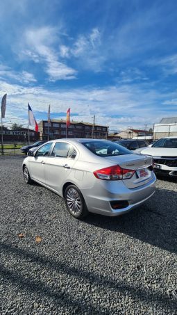 
										SUZUKI CIAZ  1.4 2020 full									