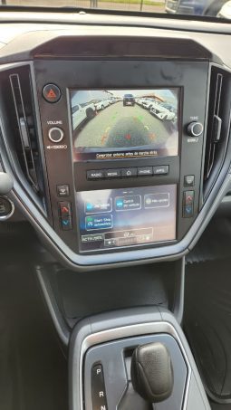 
										SUBARU CROSSTREK 2.0I AWD CVT full									