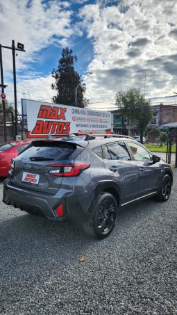 
										SUBARU CROSSTREK 2.0I AWD CVT full									