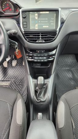 
										PEUGEOT 208 ALLURE 2014 full									