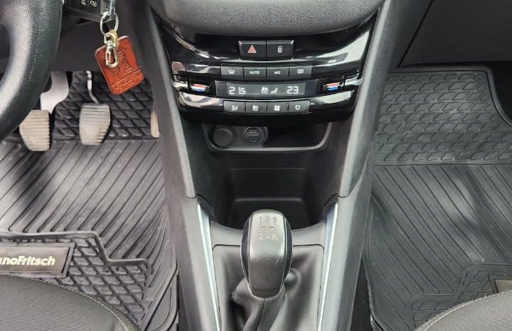 
								PEUGEOT 208 ALLURE 2014 full									