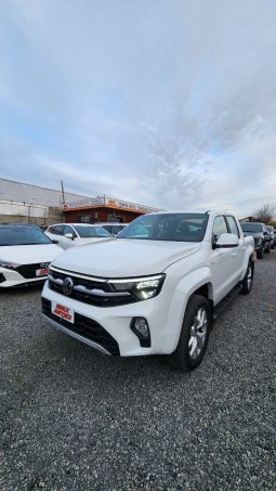 VOLKSWAGEN AMAROK V6 3.0 AUT 4X4 HIGHLINE