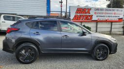 SUBARU CROSSTREK 2.0I AWD CVT