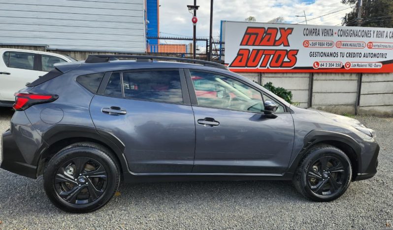 
								SUBARU CROSSTREK 2.0I AWD CVT full									