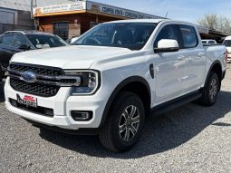 FORD RANGER XLT 2.0 4X4  AUT 2026