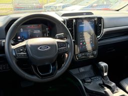 
										FORD RANGER XLT 2.0 4X4  AUT 2026 full									