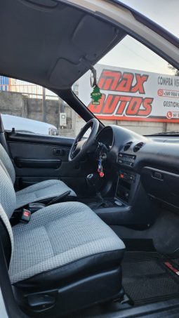
										TOYOTA COROLLA TERCEL 1.3 1992 full									