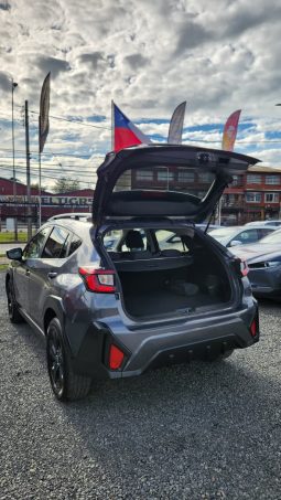 
										SUBARU CROSSTREK 2.0I AWD CVT full									