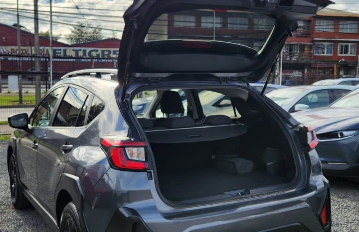 
								SUBARU CROSSTREK 2.0I AWD CVT full									