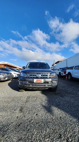 
										VOLKSWAGEN AMAROK HIGHLINE 4X4 2.0 AUT full									