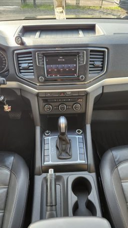 
										VOLKSWAGEN AMAROK HIGHLINE 4X4 2.0 AUT full									