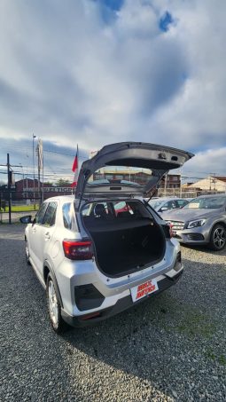 
										TOYOTA RAIZE 1.2 AUT 2023 full									