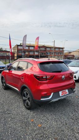 
										MG ZS 1.5 MT 2022 full									