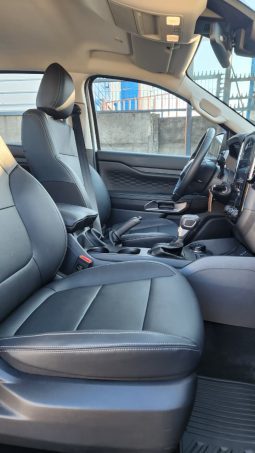 
										FORD RANGER XLT 4X4 2.0 AUT 2026 full									
