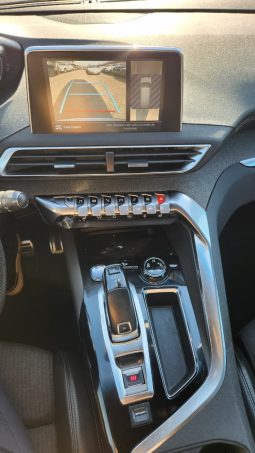 
										PEUGEOT  5008 PURETECH 1.6 180 HP 2020 full									