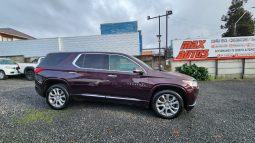 
										CHEVROLET TRAVERSE PREMIER AWD 3.6 full									