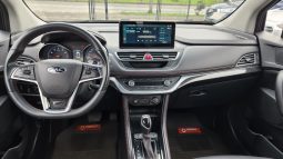 
										JAC JS3 1.6 LUXURY AUT full									