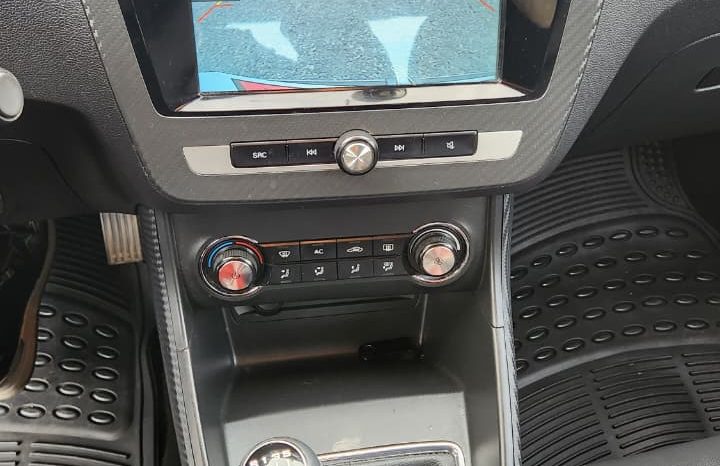 
								MG ZS 1.5 MT 2022 full									