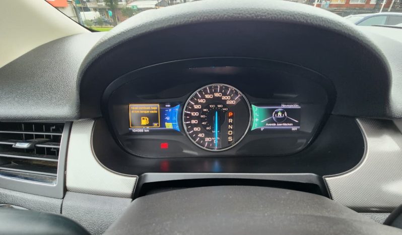 
								FORD EDGE SEL 3.5 2013 full									