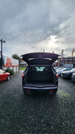 
										CHEVROLET TRAVERSE PREMIER AWD 3.6 full									