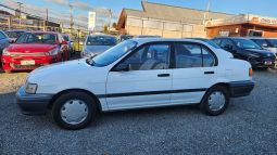 TOYOTA COROLLA TERCEL 1.3 1992