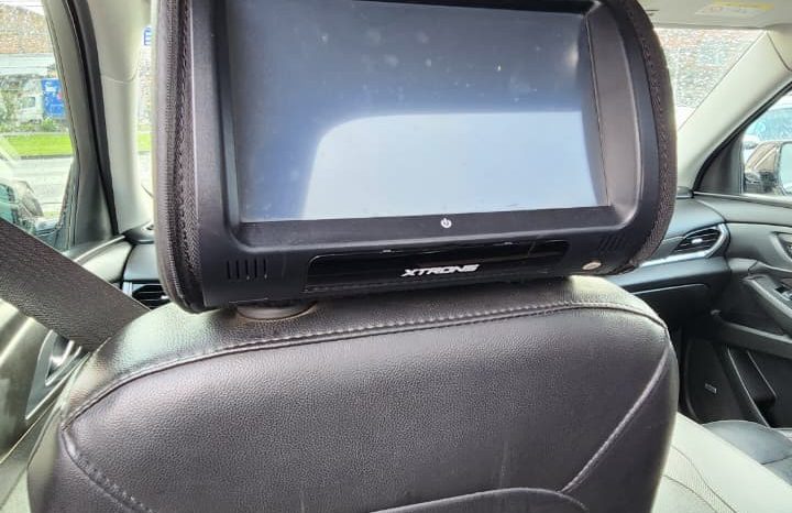 
								CHEVROLET TRAVERSE PREMIER AWD 3.6 full									