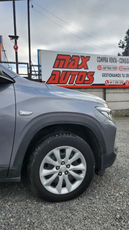 
										CHEVROLET TRACKER LS 1.2 2022 full									