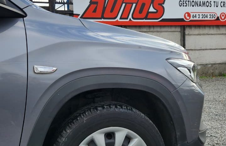 
								CHEVROLET TRACKER LS 1.2 2022 full									