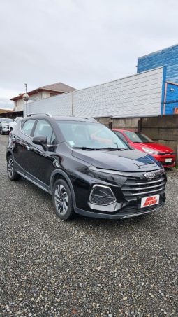 
										JAC JS3 1.6 LUXURY AUT full									