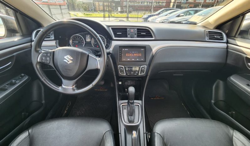 
								SUZUKI CIAZ  1.4 2020 full									