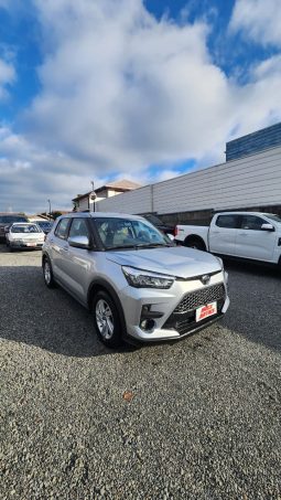 
										TOYOTA RAIZE 1.2 AUT 2023 full									