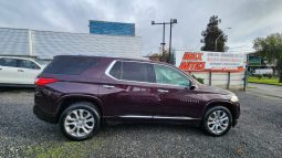 
										CHEVROLET TRAVERSE PREMIER AWD 3.6 full									