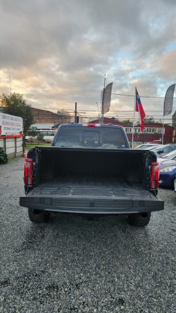 
										FORD F150 RAPTOR 4X4 3.5L AUT full									