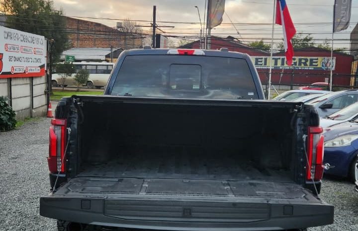 
								FORD F150 RAPTOR 4X4 3.5L AUT full									