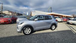 
										TOYOTA RAIZE 1.2 AUT 2023 full									