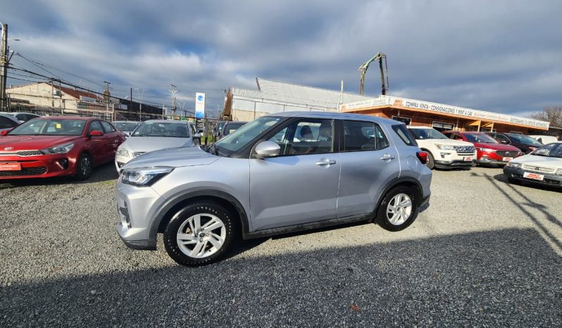 
								TOYOTA RAIZE 1.2 AUT 2023 full									