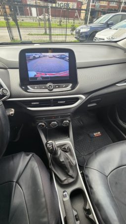 
										CHEVROLET TRACKER LS 1.2 2022 full									
