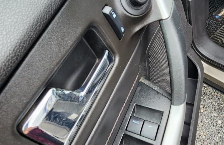 
								FORD EDGE SEL 3.5 2013 full									