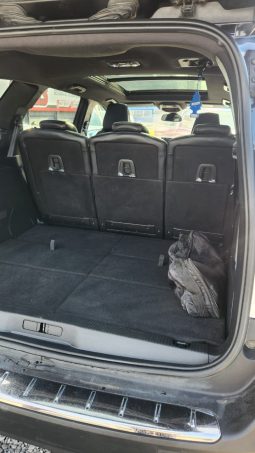 
										PEUGEOT  5008 PURETECH 1.6 180 HP 2020 full									