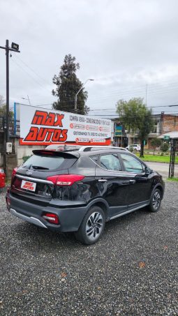 
										JAC JS3 1.6 LUXURY AUT full									