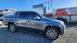 
										VOLKSWAGEN AMAROK HIGHLINE 4X4 2.0 AUT full									