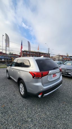 
										MITSUBISHI NEW OUTLANDER 2018 2.0 AUT full									
