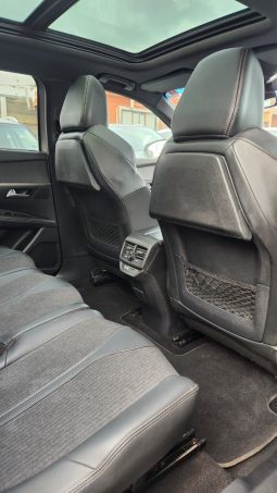 
										PEUGEOT  5008 PURETECH 1.6 180 HP 2020 full									